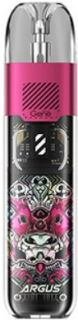 VOOPOO Argus P1s Pod elektronická cigareta 800mAh Creed Rose 