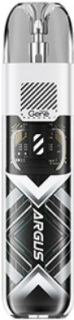 VOOPOO Argus P1s Pod elektronická cigareta 800mAh Cyber White 