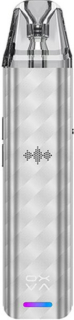 OXVA Xlim SE 2 Pod elektronická cigareta 1000mAh Silver Grey