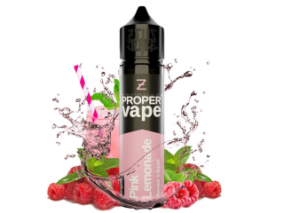 Zeus Juice - Proper Vape - Pink Lemonade 20ml