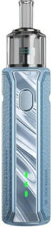 VOOPOO DORIC E Pod elektronická cigareta 1500mAh Cyan