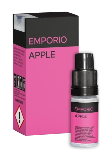 E-Liquid Emporio - Apple 10 ml  