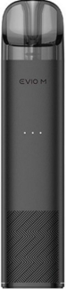 Joyetech EVIO M Pod elektronická cigareta 900mAh Black