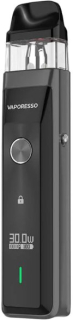 Vaporesso XROS PRO Pod elektronická cigareta 1200mAh Black 
