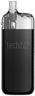 Smoktech Tech247 Pod elektronická cigareta 1800mAh Black 