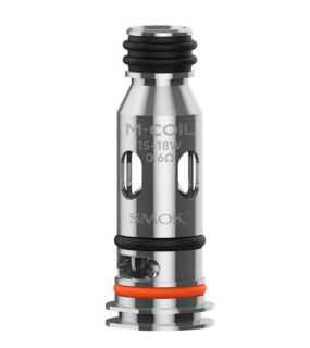Smoktech M-Coil žhavicí hlava Meshed 0,6ohm 