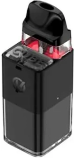 Vaporesso XROS CUBE Pod elektronická cigareta 900mAh Black