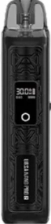 Lost Vape Ursa Nano Pro 2 elektronická cigareta 1000mAh Black Mecha