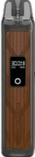 Lost Vape Ursa Nano Pro 2 elektronická cigareta 1000mAh Classic Brown