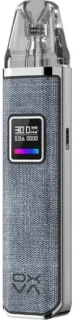 OXVA Xlim Pro elektronická cigareta 1000mAh Denim Blue 