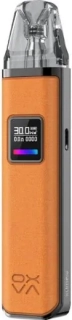 OXVA Xlim Pro elektronická cigareta 1000mAh Coral Orange 
