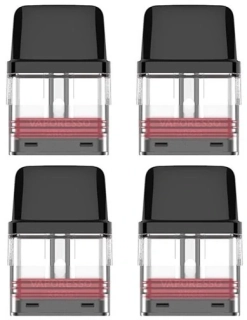 Vaporesso XROS Corex 3.0 cartridge 2ml 0,4ohm 4Pack 
