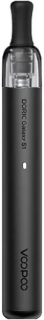 VOOPOO DORIC Galaxy S1 elektronická cigareta 800mAh Obsidian Black
