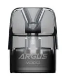 VOOPOO ARGUS E40 cartridge 0,6ohm 4,5ml 