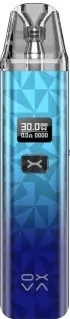 OXVA Xlim Classic Edition elektronická cigareta 1000mAh Gradient Blue