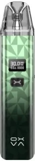 OXVA Xlim Classic Edition elektronická cigareta 1000mAh Gradient Green