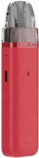 Uwell Caliburn G3 Lite Pod elektronická cigareta 1200mAh Chili Red 