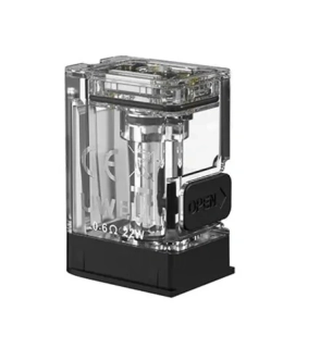 Uwell Havok R cartridge 0,6ohm 3ml 