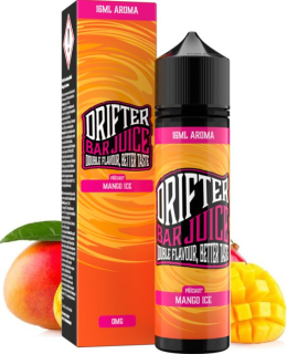Příchuť Drifter Bar Juice S&V 16ml Mango Ice