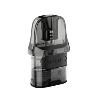 Lost Vape Ursa Pod V2 cartridge 0,8ohm 2,5ml 