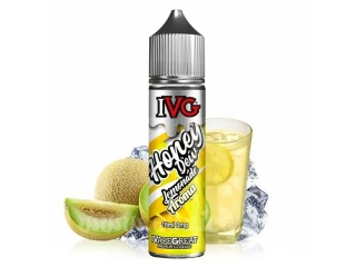 Příchuť IVG Shake and Vape Honeydew Lemonade (Limonáda z cukrového melounu) - 18ml