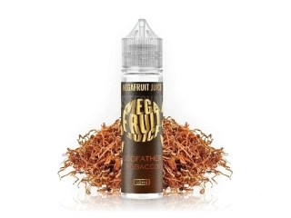 Megafruit Juice - S&V - Godfather Tobacco (Tabák Godfather) - 10ml