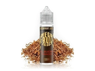 Megafruit Juice - S&V - El Bucho Tobacco (Tabák El Bucho) - 10ml