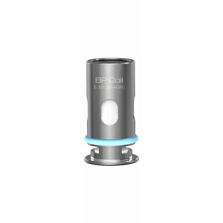 Aspire BP Mesh žhavící hlava (DL) 0,3ohm