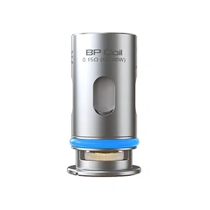 Aspire BP Mesh žhavící hlava (DL) 0,15ohm