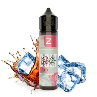 Zeus Juice - BOLT - S&V - Cola ICE - 20ml