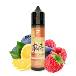 Zeus Juice - BOLT - S&V - Fruit Punch - 20ml