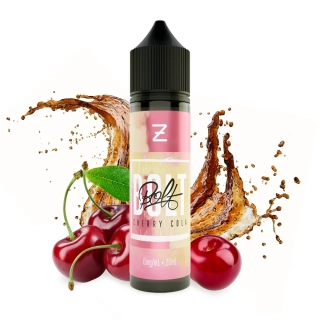 Zeus Juice - BOLT - S&V - Cherry Cola - 10ml
