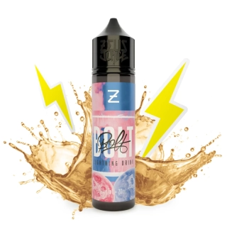 Zeus Juice - BOLT - S&V - Lightning Drink - 20ml