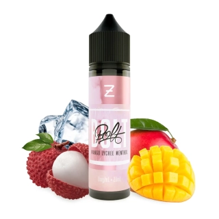 Zeus Juice - BOLT - S&V - Mango Lychee Menthol - 10ml