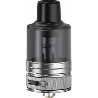 Aspire Finixx - Pod Tank - Clearomizer - 4ml (Stainless Steel)