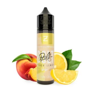 Zeus Juice - BOLT - S&V - Peach Lemon - 10ml