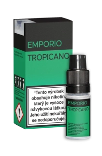 Liquid EMPORIO Tropicano 10ml