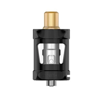 Innokin Zenith ll - Tank Clearomizér - 5,5ml - Black
