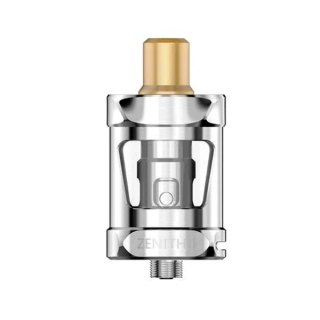 Innokin Zenith ll - Tank Clearomizér - 5,5ml - Silver