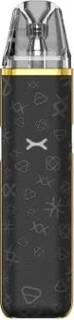 OXVA Xlim Go elektronická cigareta 1000mAh Luxe Black 