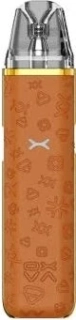 OXVA Xlim Go elektronická cigareta 1000mAh Luxe Brown 