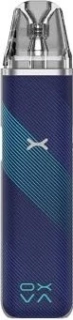 OXVA Xlim Go elektronická cigareta 1000mAh Striped Blue 