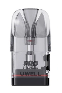 Uwell Caliburn G3 cartridge 3ml 0,4ohm 