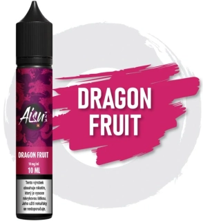 Liquid ZAP! Juice Aisu Nic SALT Ledové dračí ovoce (Dragonfruit Ice) 10ml