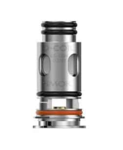 Smoktech D-Coil žhavicí hlava Meshed 0,23ohm