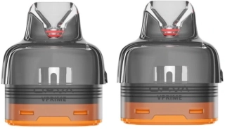 OXVA VPRIME DUAL MESH cartridge 0,4ohm 2ml 2Pack