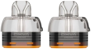 OXVA VPRIME cartridge 0,4ohm 2ml 2Pack