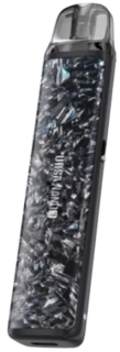 Lost Vape URSA Nano 3 Pod elektronická cigareta 1200mAh Glacial Black 