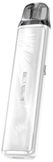 Lost Vape URSA Nano 3 Pod elektronická cigareta 1200mAh Silk White 