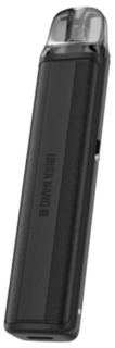Lost Vape URSA Nano 3 Pod elektronická cigareta 1200mAh Twill Black 